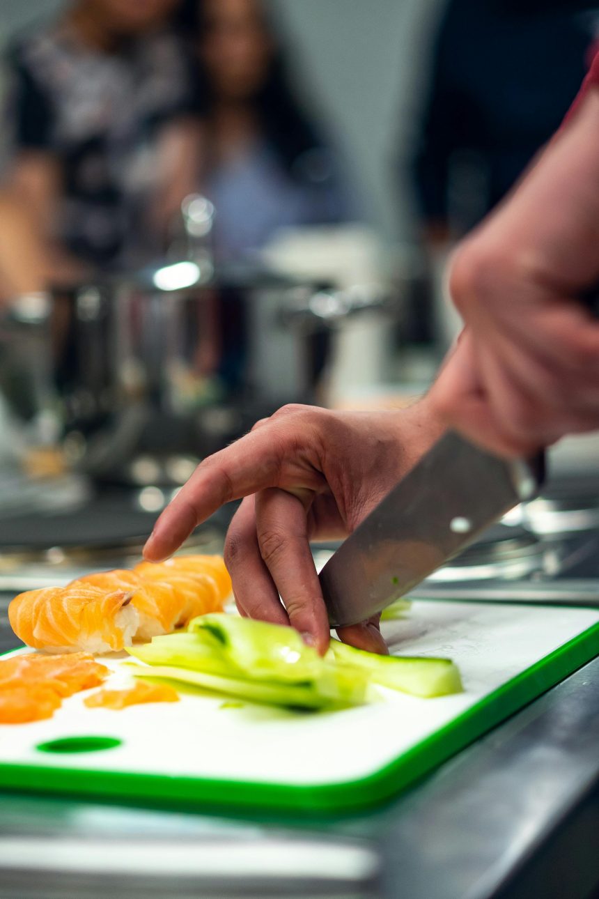 kitchen tools